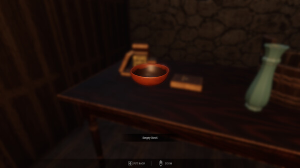 Whispers of Kurogane Castle screenshot 6