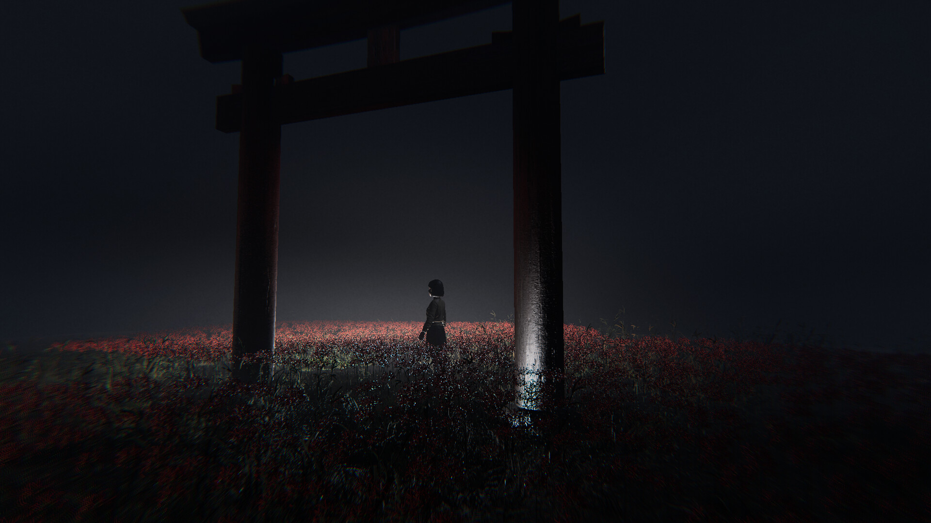 Whispers of Kurogane Castle screenshot #2