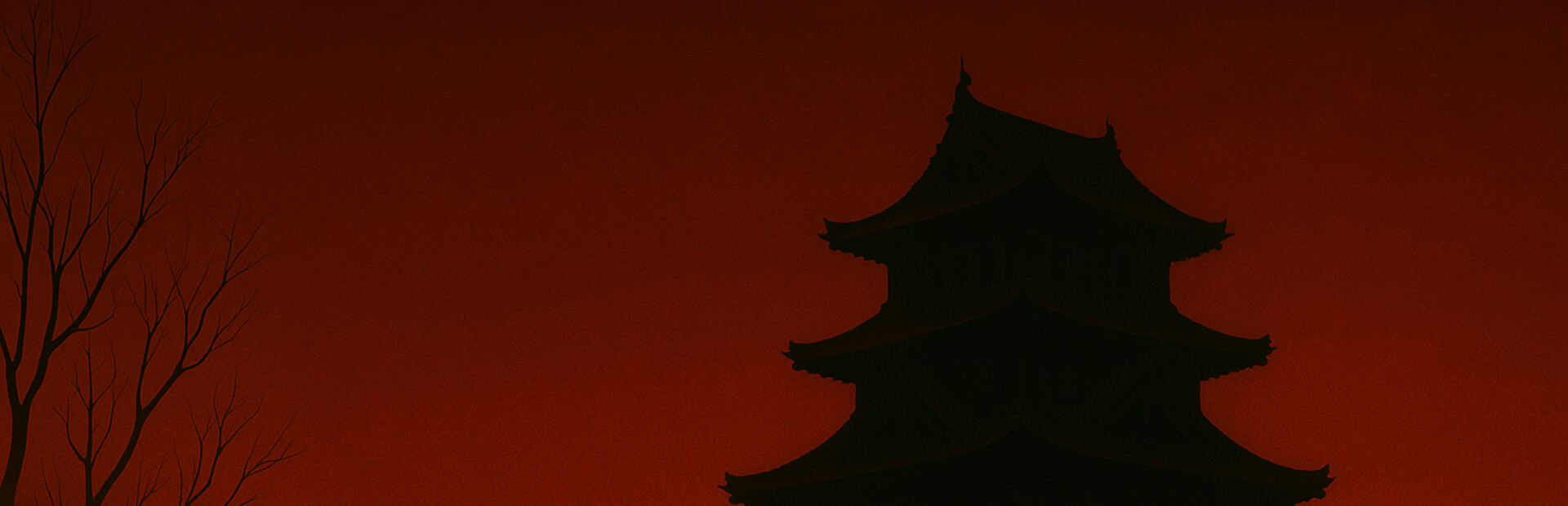 Whispers of Kurogane Castle