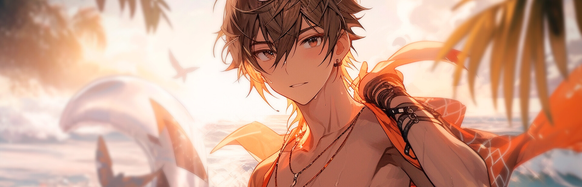 Beach Boys: Zodiac date