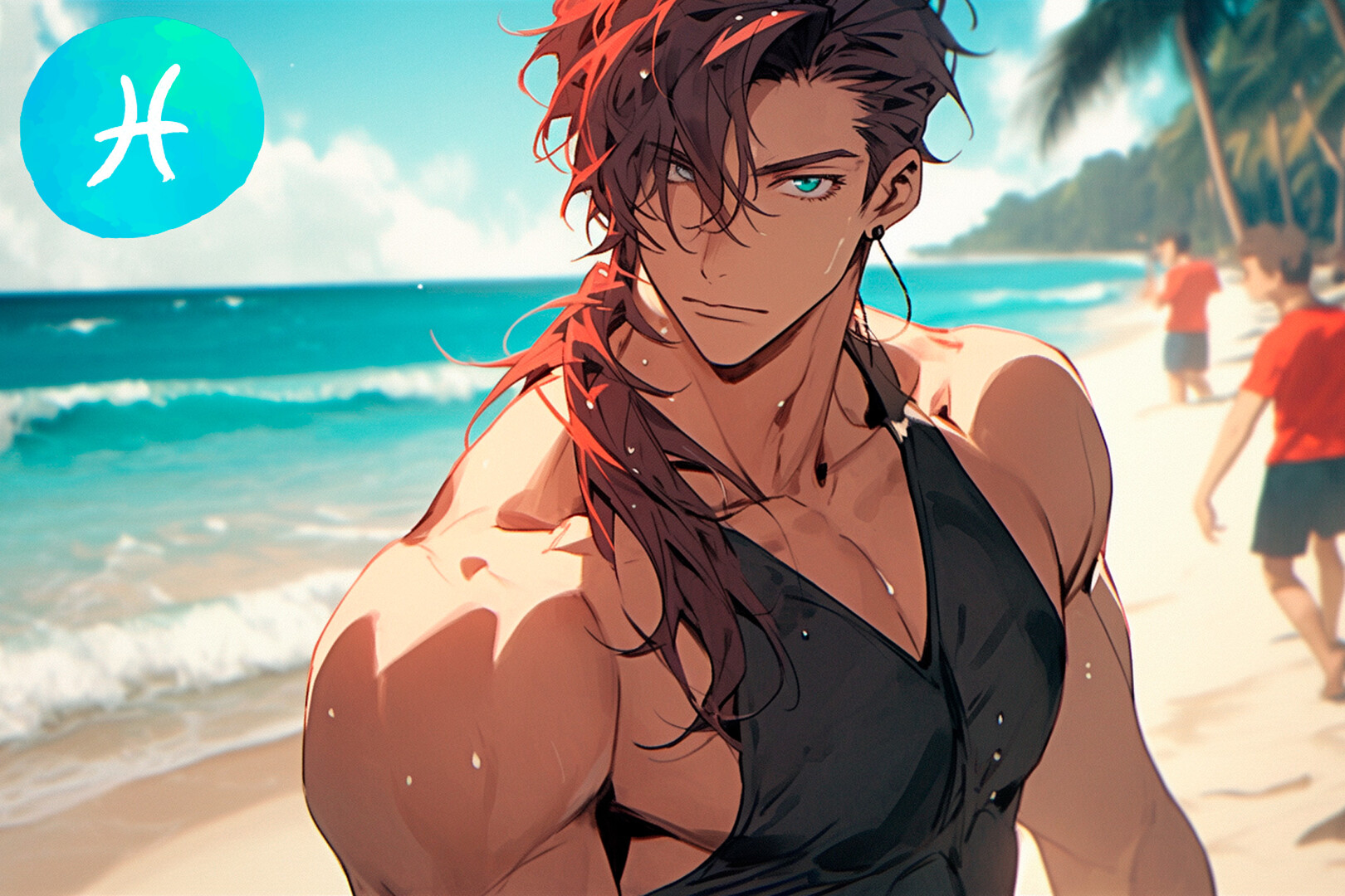 Beach Boys: Zodiac date screenshot #5