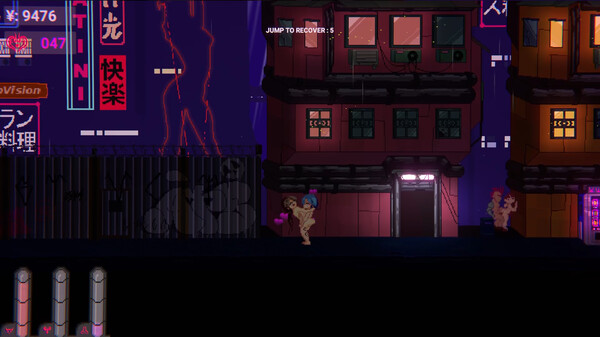 Lustful Victor screenshot 4