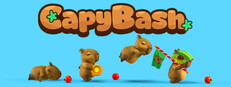 CapyBash cover