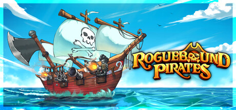 Roguebound Pirates Header Image