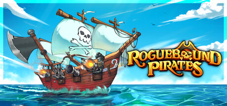 Roguebound Pirates