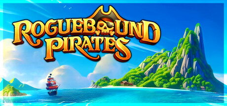 Roguebound Pirates
