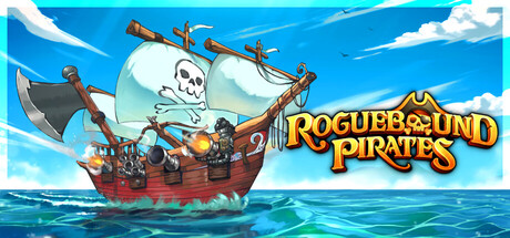 Roguebound Pirates - similar game to Void Salvage by Redbeak Games