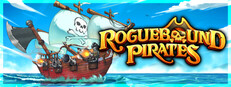 Roguebound Pirates cover