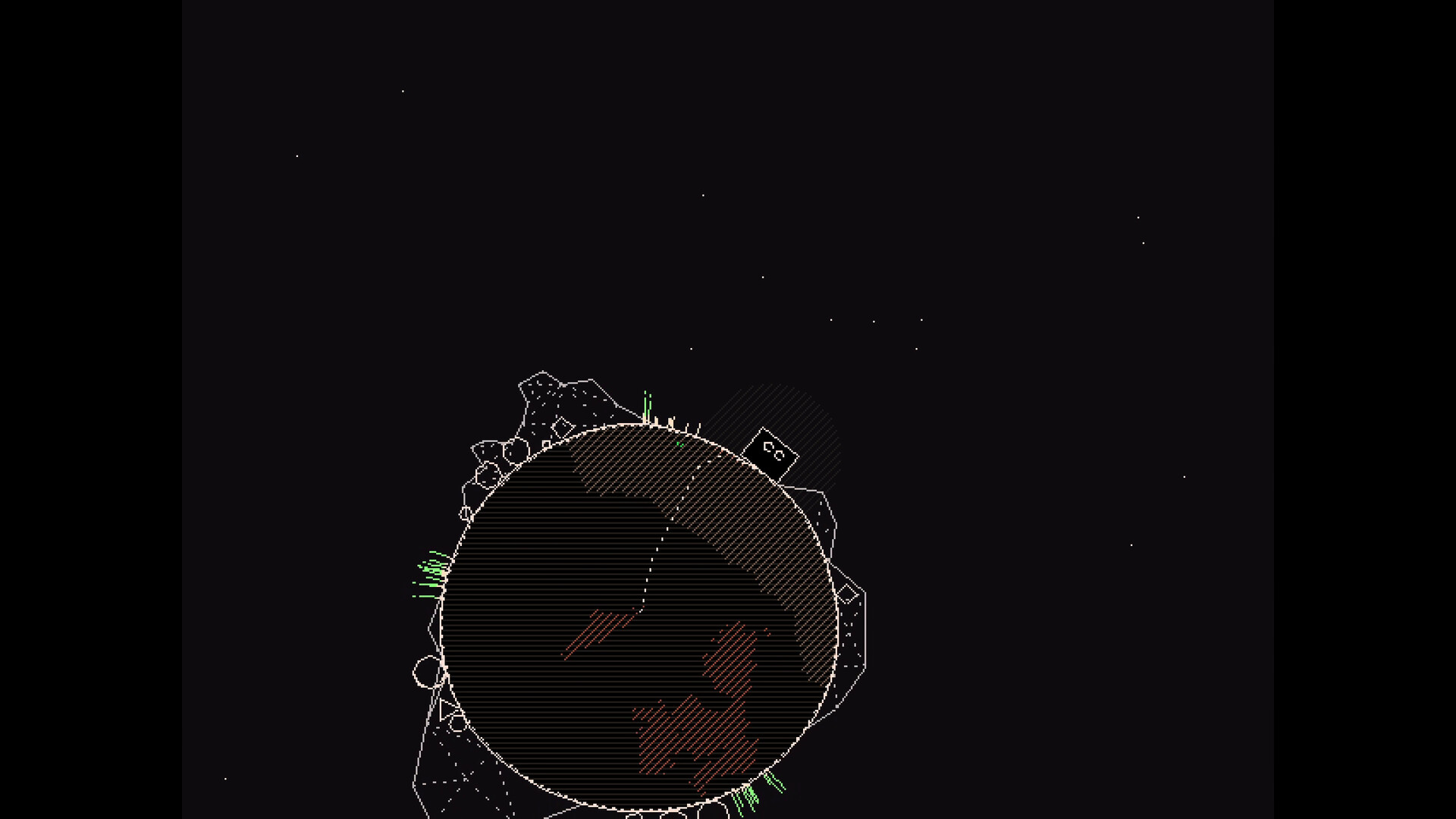 Crunda Featured Screenshot #1