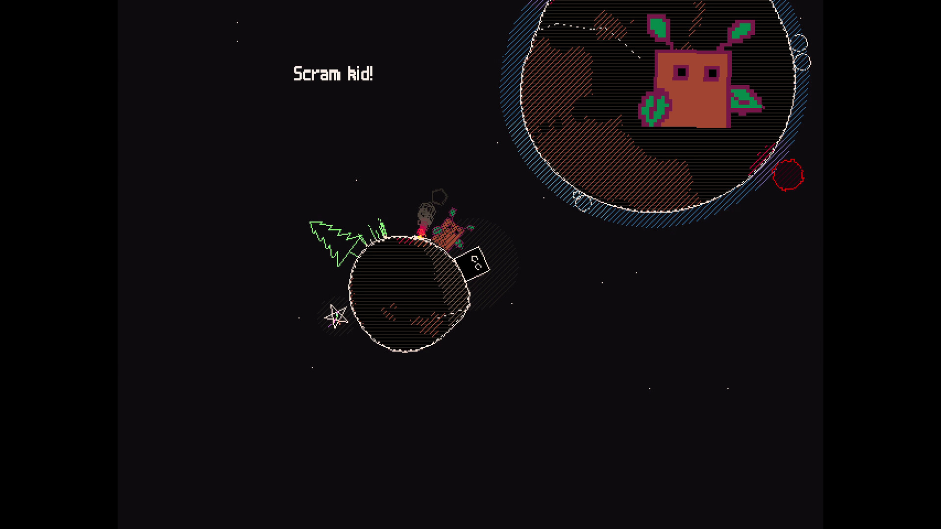 Crunda screenshot 2