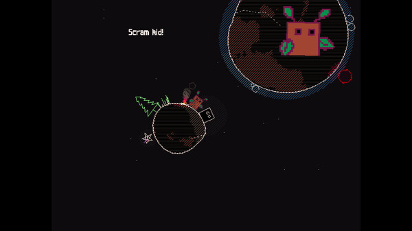 Crunda screenshot 2