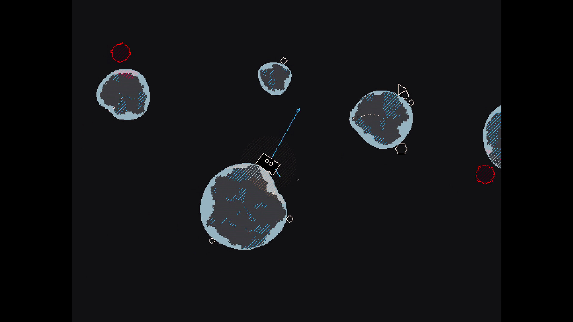 Crunda screenshot 3