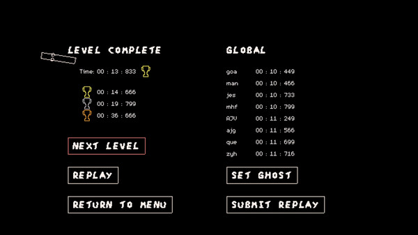 Crunda screenshot 7