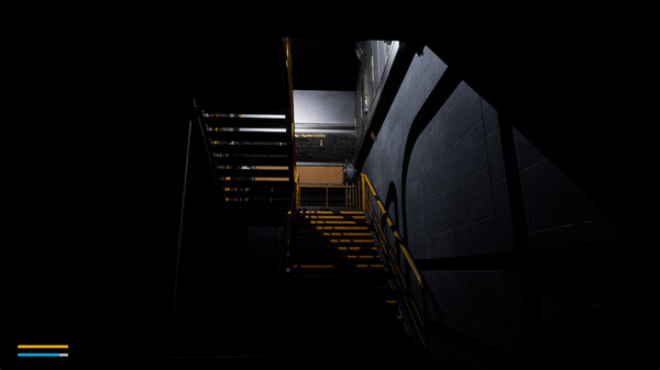 Bunker Descent: Trapped screenshot 1