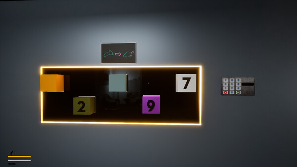 Bunker Descent: Trapped screenshot 5