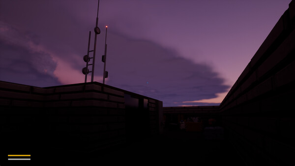 Bunker Descent: Trapped screenshot 4