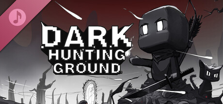 Dark Hunting Ground Soundtrack