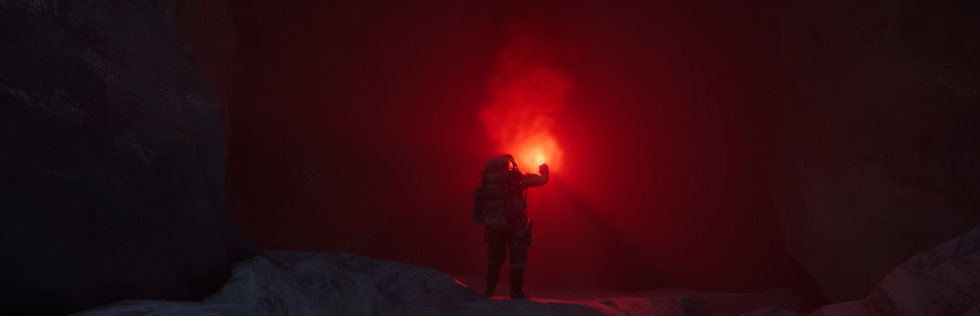 The Long Cold
