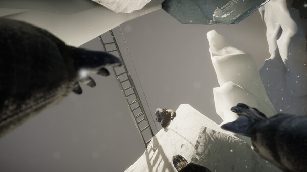 The Long Cold screenshot 4