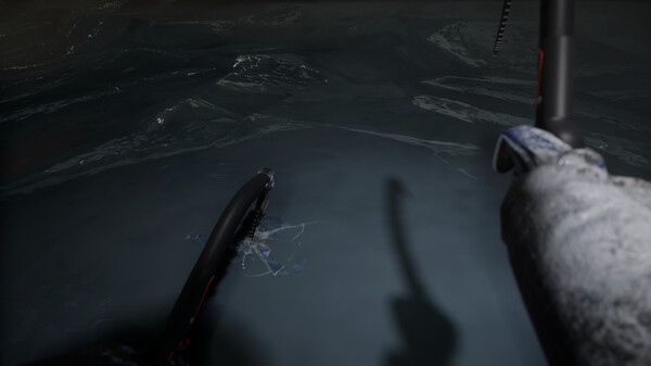 The Long Cold screenshot 1