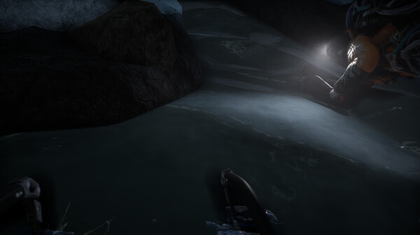 The Long Cold screenshot 2