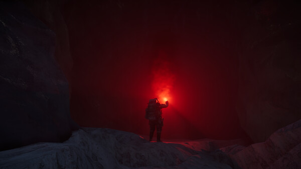 The Long Cold screenshot 3