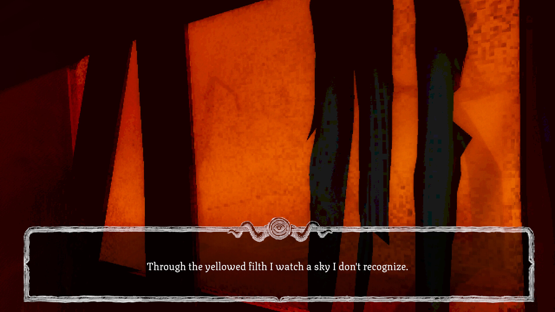 Dreadline Express screenshot #2