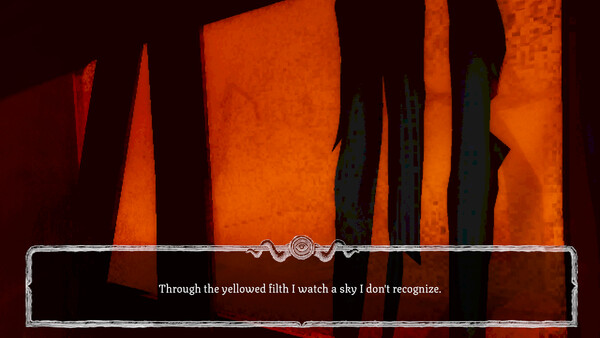 Dreadline Express screenshot 2