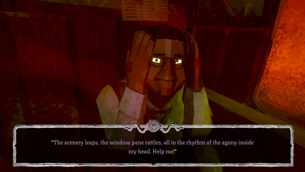 Dreadline Express screenshot 6