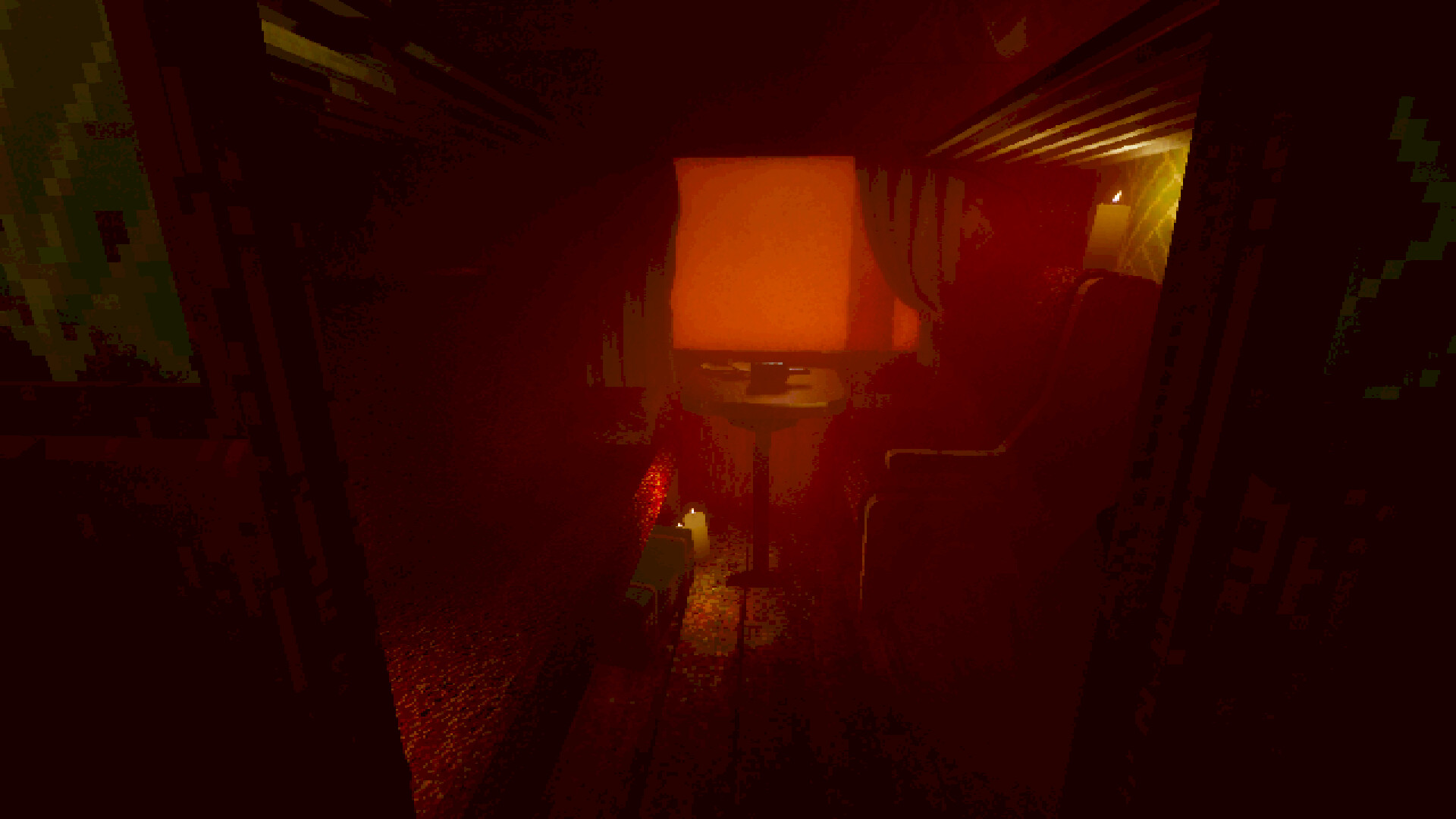 Dreadline Express screenshot #1