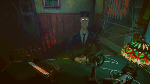 Dreadline Express screenshot 2