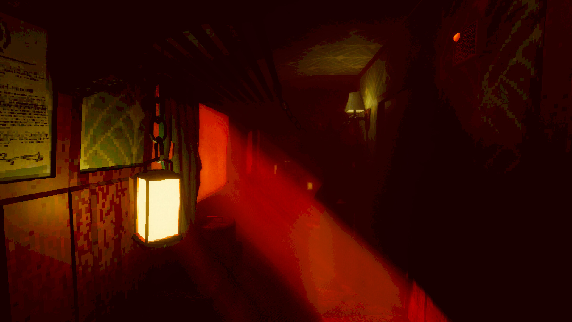 Dreadline Express screenshot #5