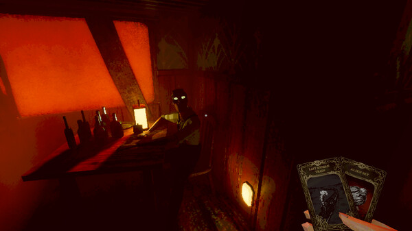 Dreadline Express screenshot 1