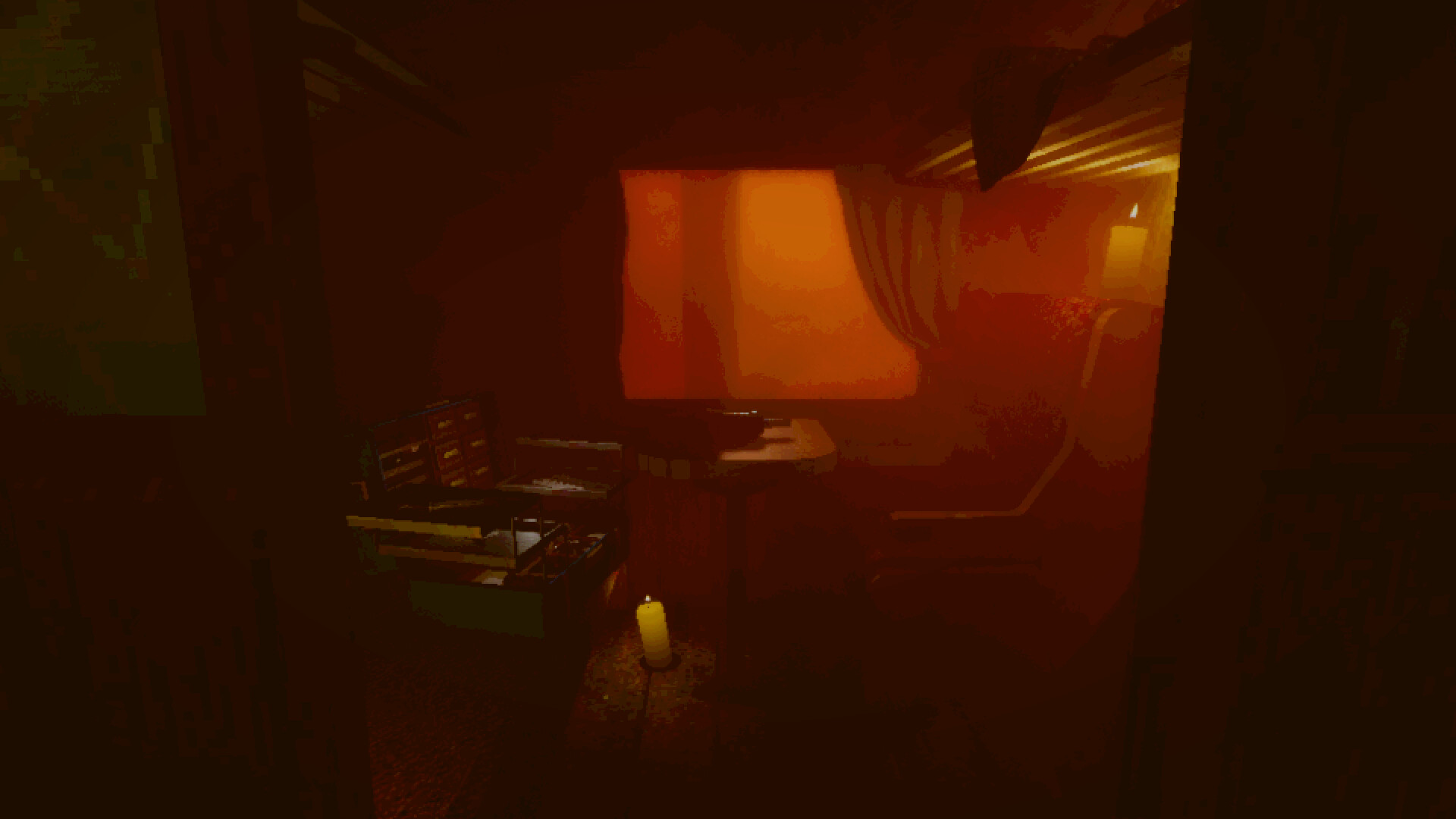 Dreadline Express screenshot 8