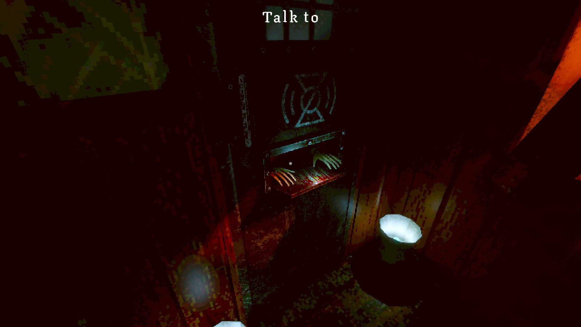 Dreadline Express screenshot #8