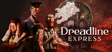 Dreadline Express - similar game to The Majestic by David Konecny