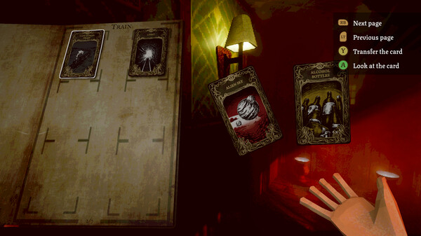 Dreadline Express screenshot 3