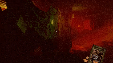 Dreadline Express video 3