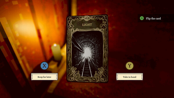 Dreadline Express screenshot 5