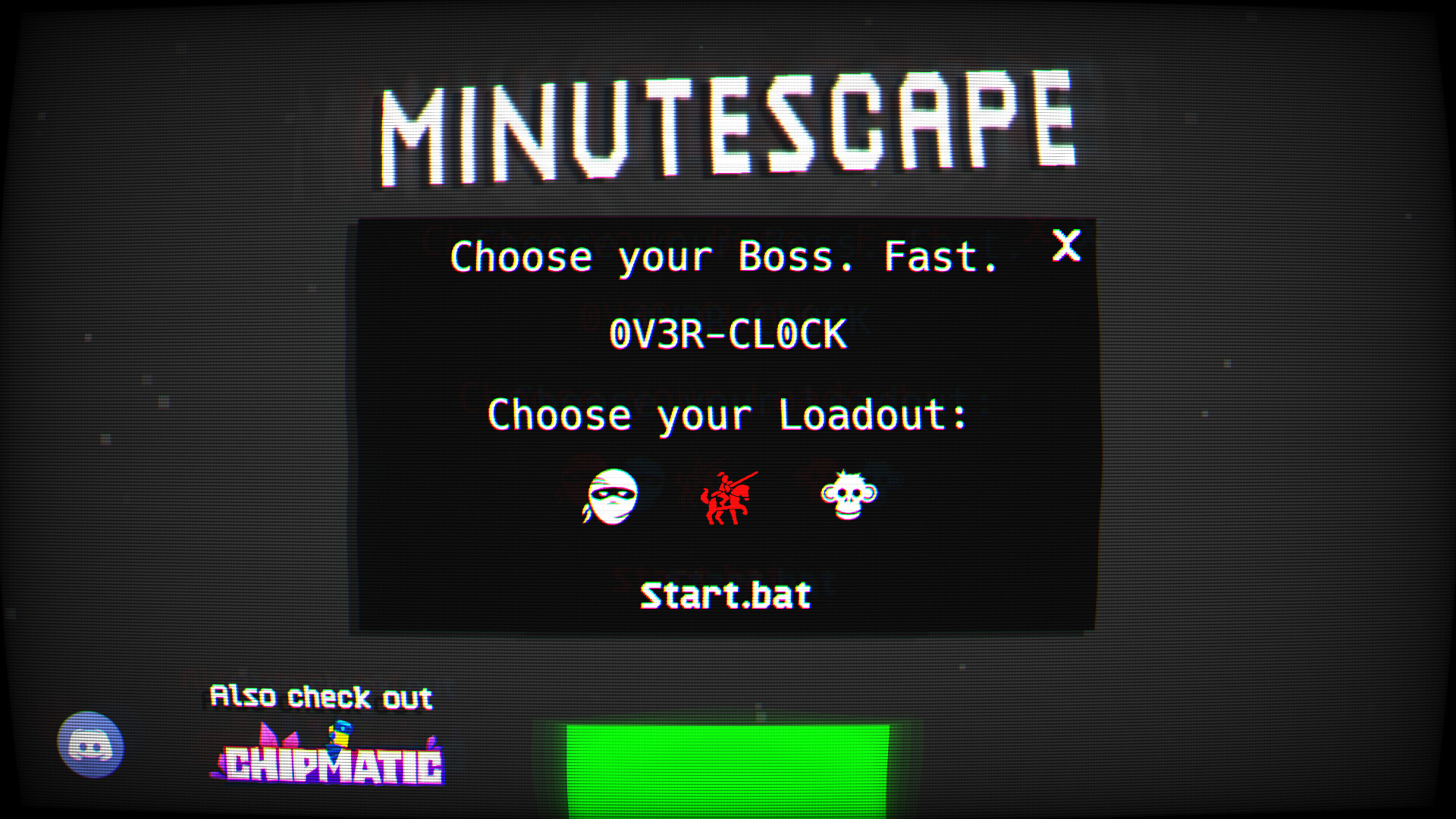 Minutescape screenshot #7