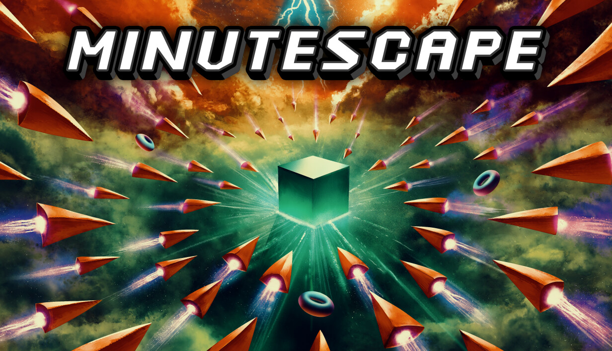 Minutescape