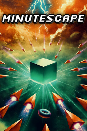 Cover art of Minutescape