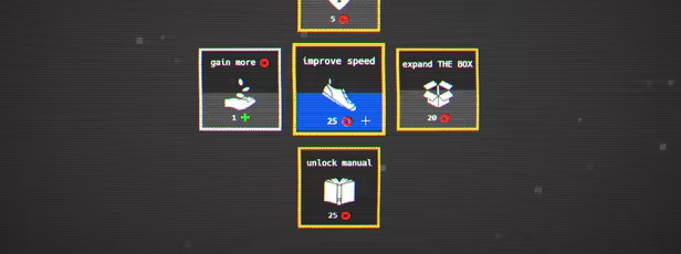 Minutescape video 1