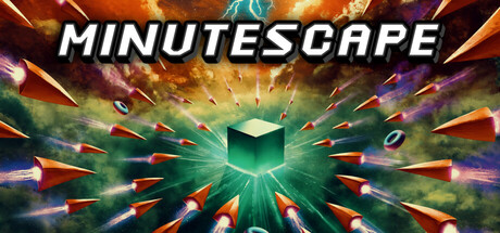 Minutescape banner image