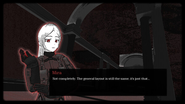 Morse Academy screenshot 1