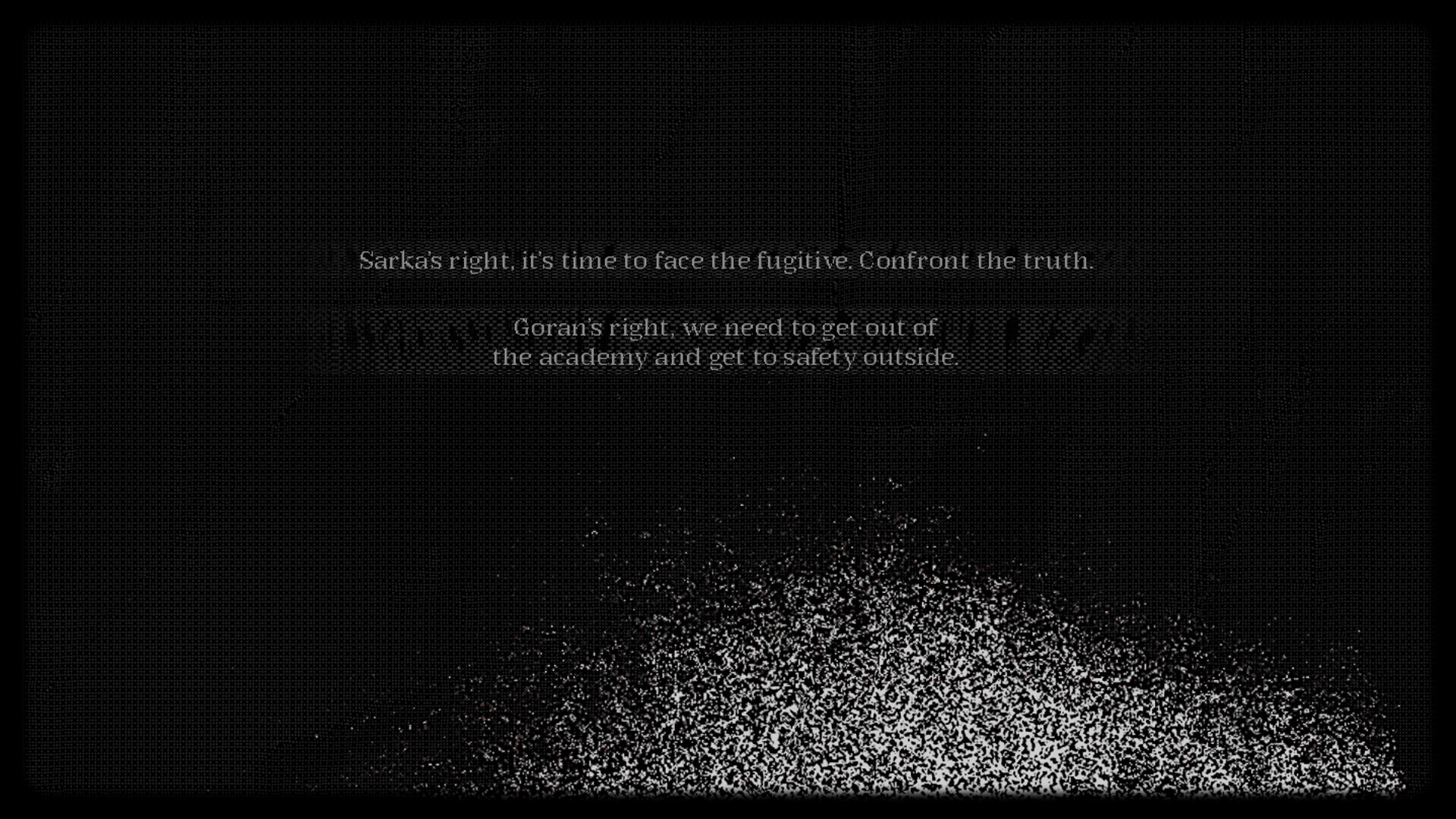 Morse Academy screenshot #6