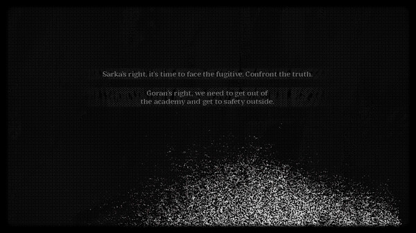 Morse Academy screenshot 6