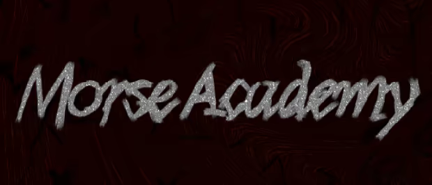 Morse Academy video 1