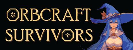 Orbcraft Survivors cover art