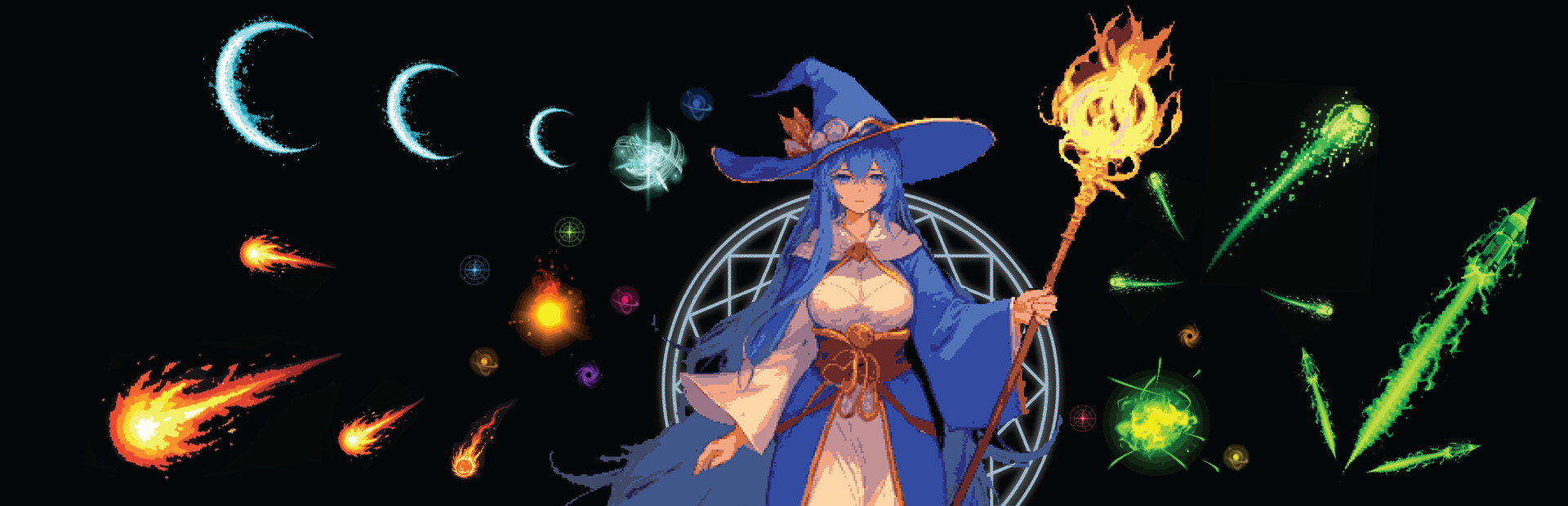 Orbcraft Survivors